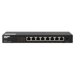 QNAP QSW-1108-8T network...